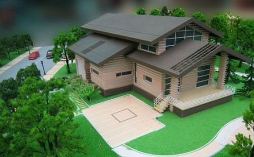 制造徽县徽县沙盘模型需求留意细节