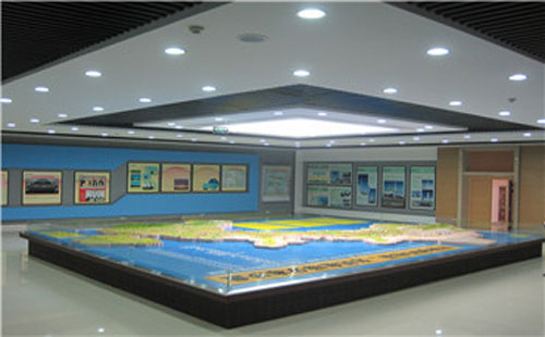 徽县徽县沙盘模型对楼盘销售起到哪些重要作用