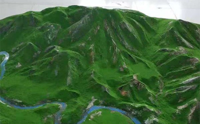 徽县徽县沙盘模型制作材料有哪些