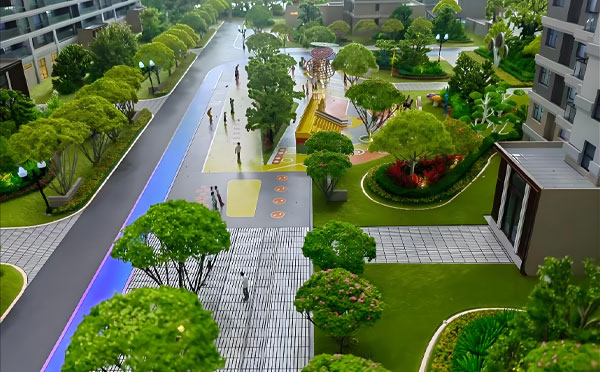 建筑徽县徽县沙盘模型制作与选购细节解析 建筑徽县徽县沙盘模型制作与选购细节解析