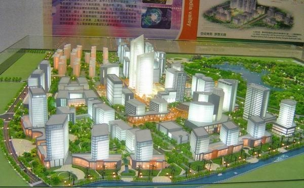 徽县徽县沙盘模型制作流程与细节解析 徽县徽县沙盘模型制作流程与细节解析