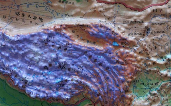 地形地貌徽县徽县沙盘模型在规划与教育中的应用价值解析 地形地貌徽县徽县沙盘模型在规划与教育中的应用价值解析